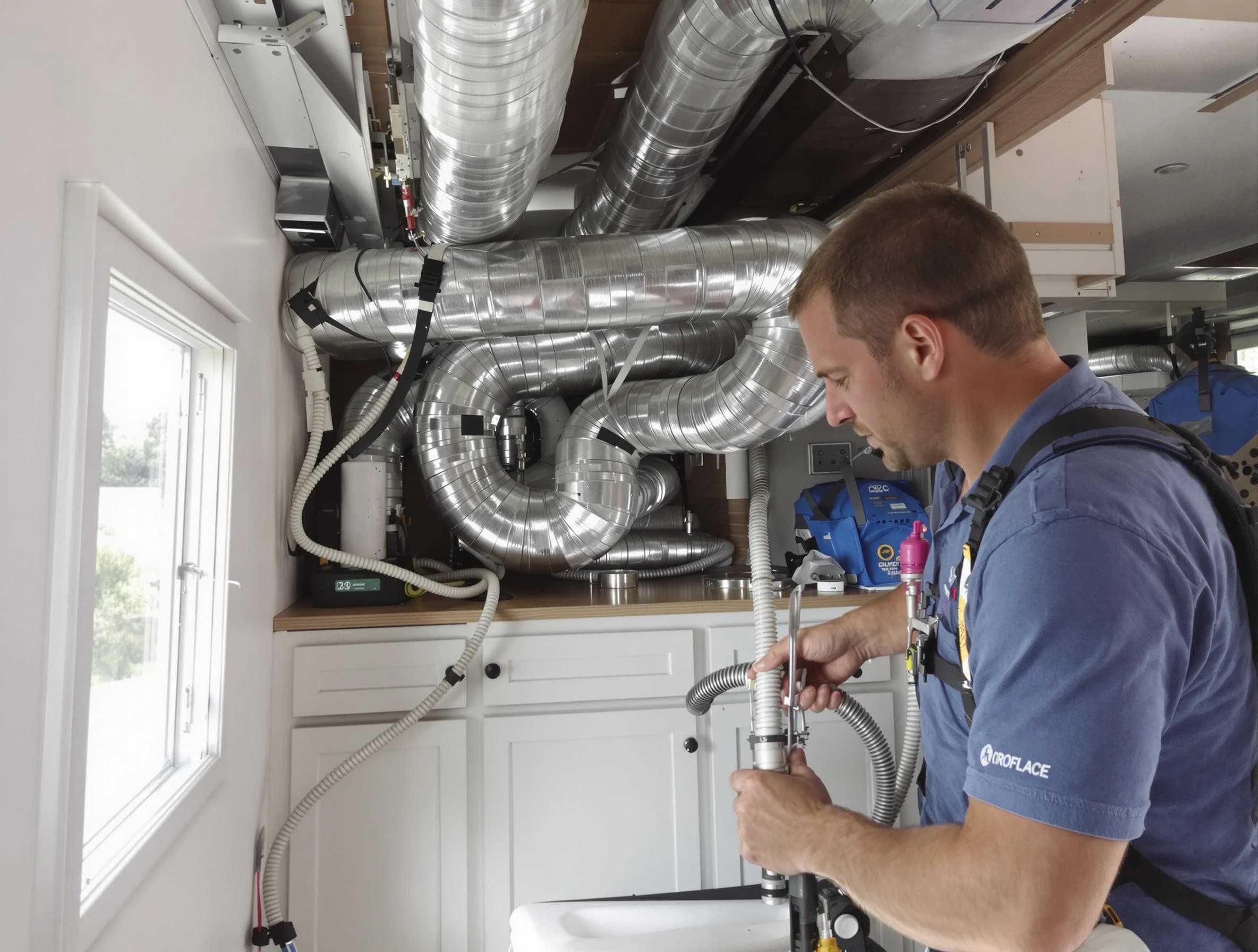 Mobile Home Cleaning service in San Bernardino, CA