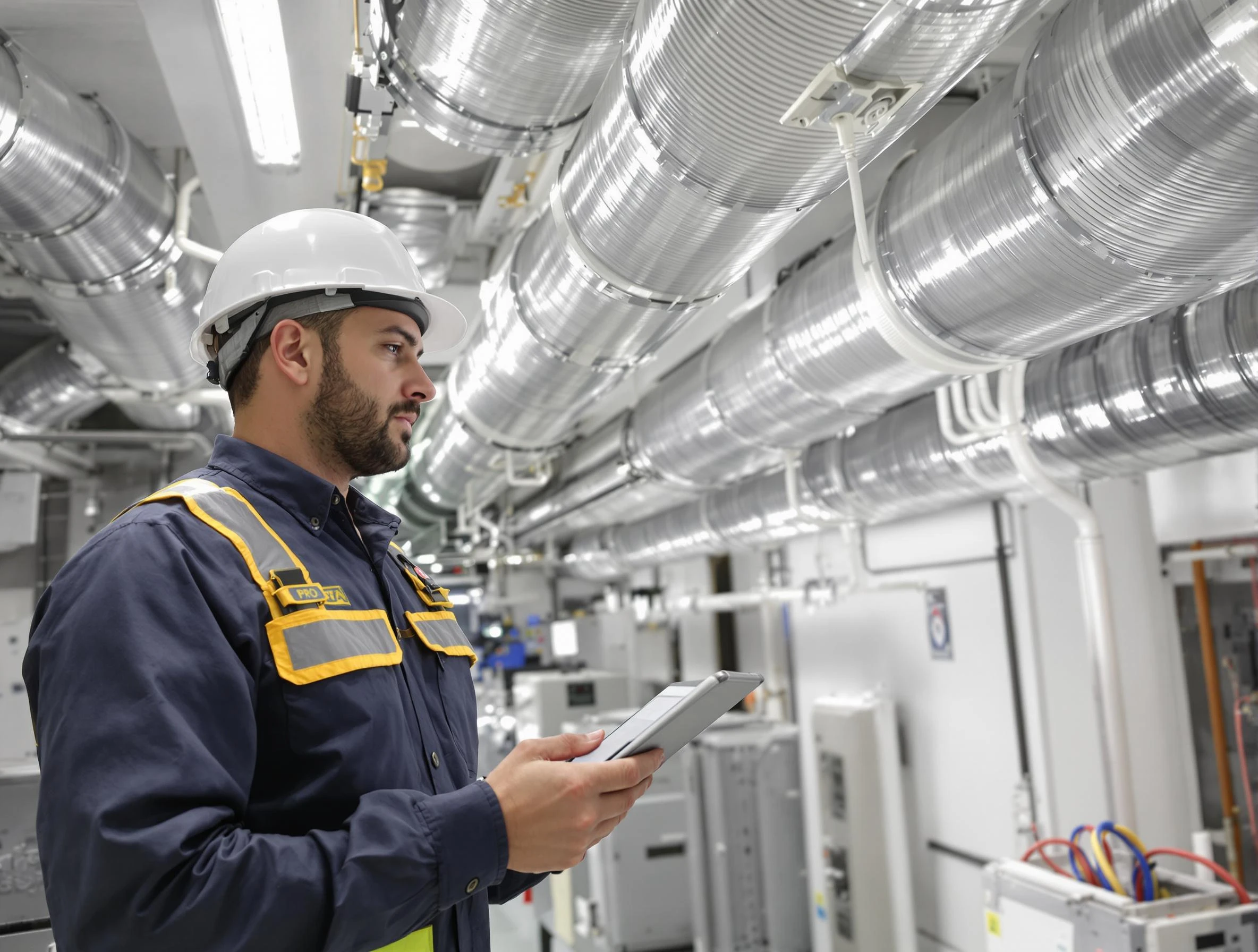 Filter Inspection service in San Bernardino, CA