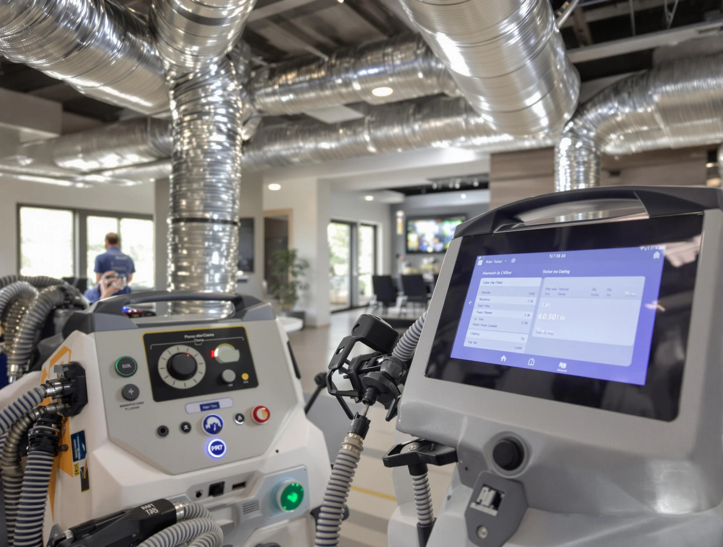 Expert mold remediation by San Bernardino Air Duct Cleaning in San Bernardino